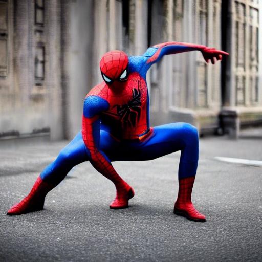 Spiderman